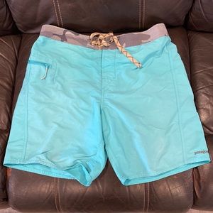 Patagonia Mens Swimsuit 34